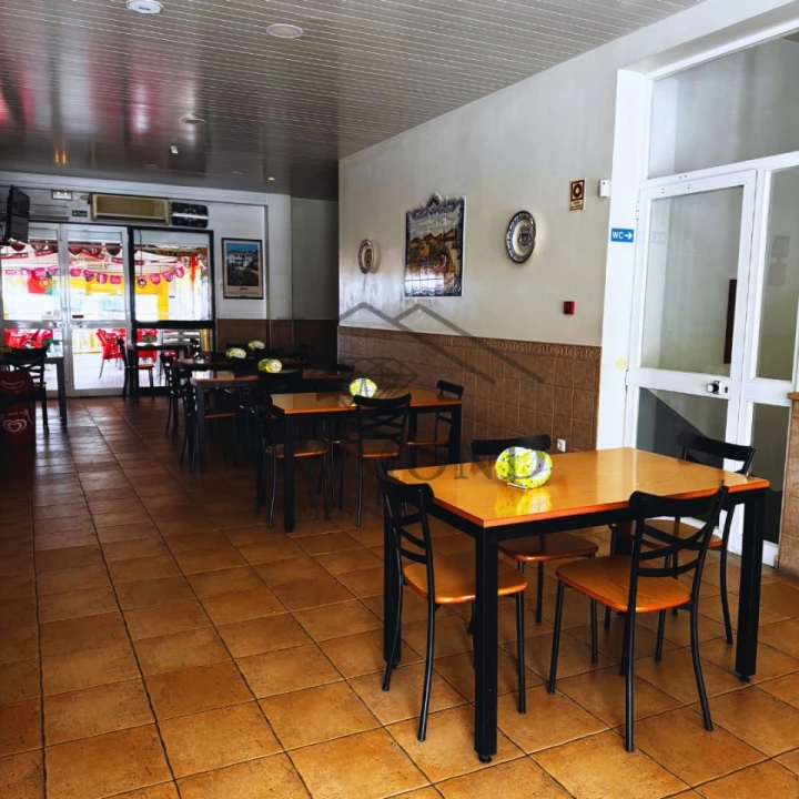 Negócio para Venda em Alpiarça Foto 10