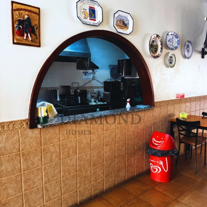 Negócio para Venda em Alpiarça Foto 11