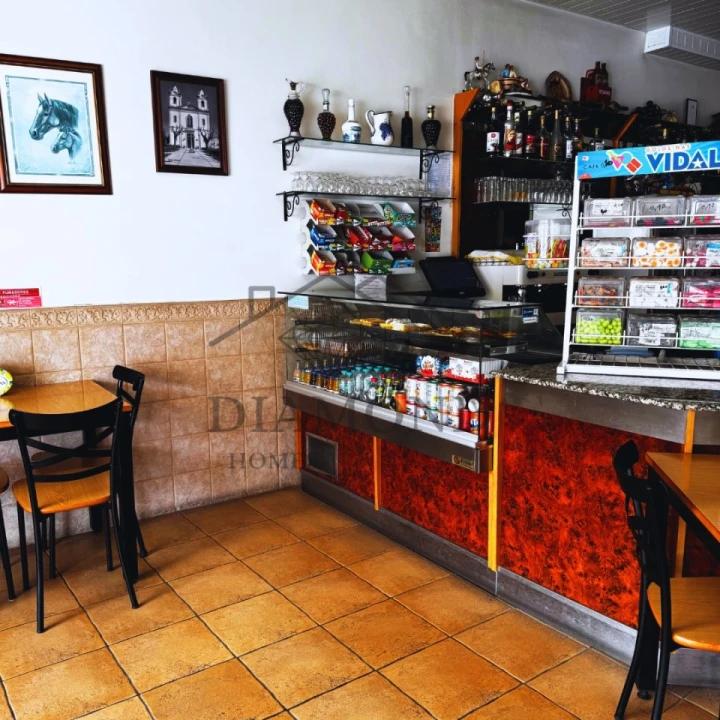 Negócio para Venda em Alpiarça Foto 12