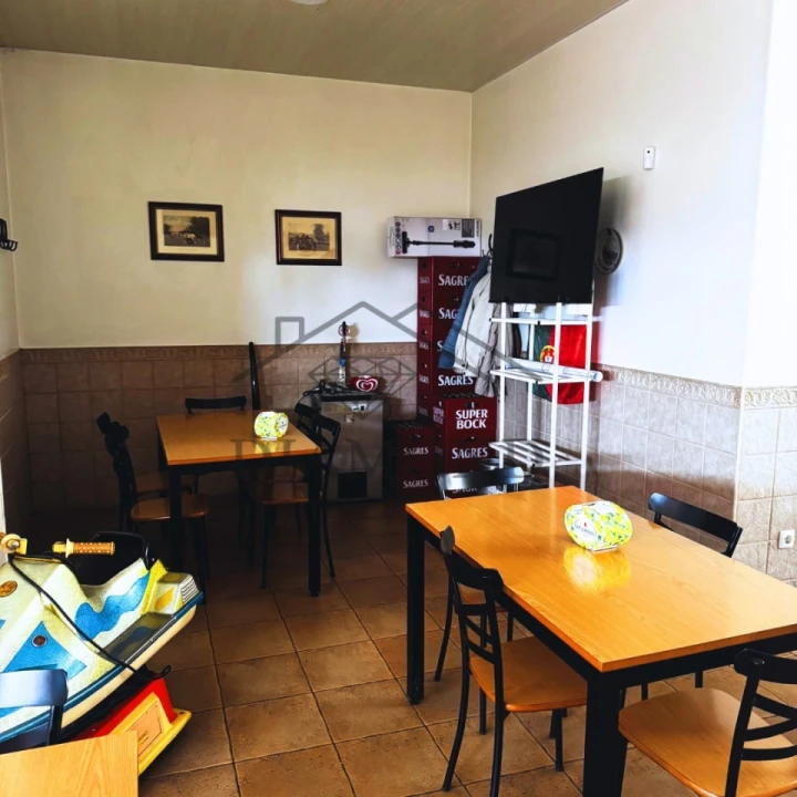 Negócio para Venda em Alpiarça Foto 16