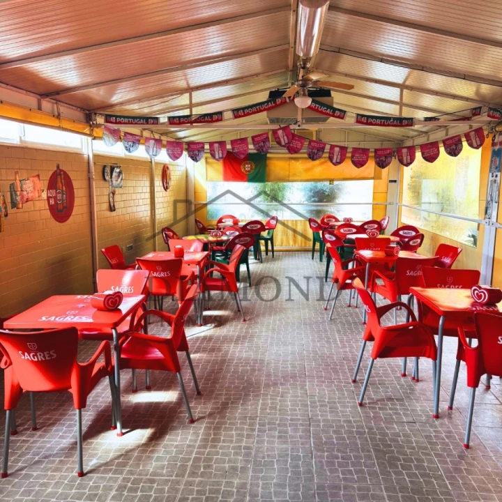 Negócio para Venda em Alpiarça Foto 17