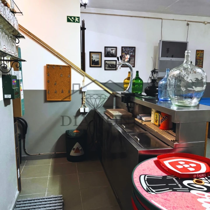 Negócio para Venda em Alpiarça Foto 21