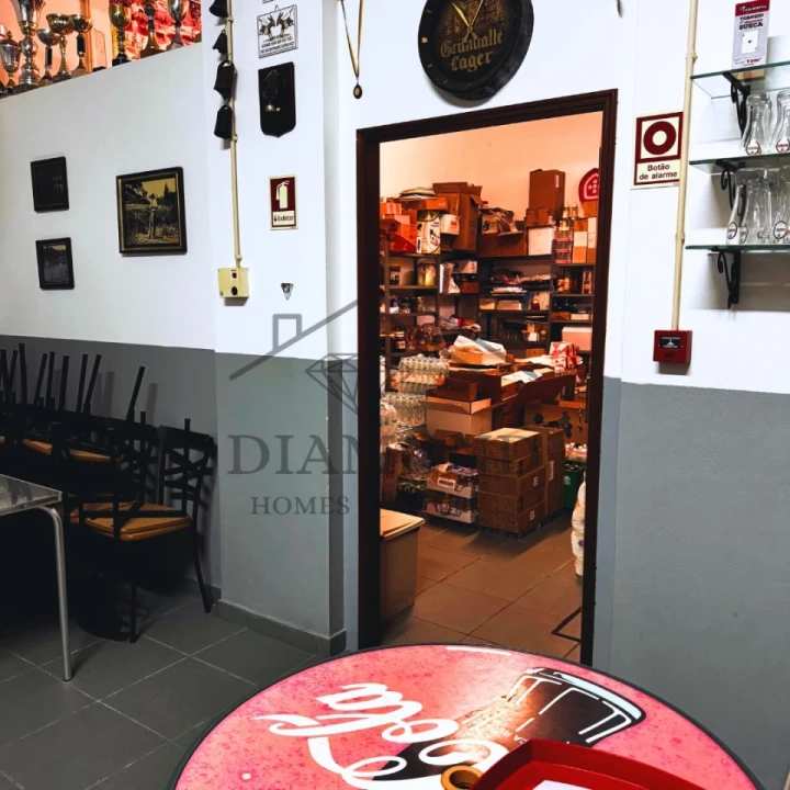 Negócio para Venda em Alpiarça Foto 22