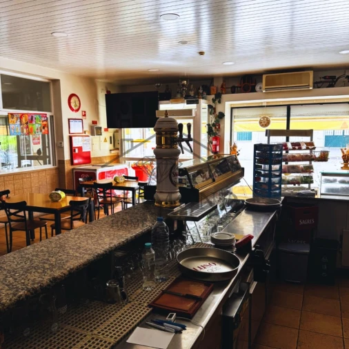 Negócio para Venda em Alpiarça Foto 4