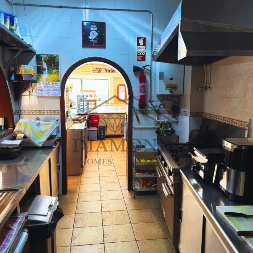 Negócio para Venda em Alpiarça Foto 5