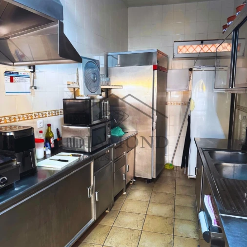 Negócio para Venda em Alpiarça Foto 6