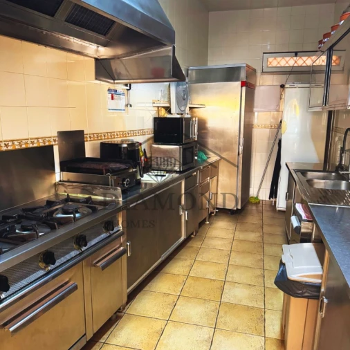 Negócio para Venda em Alpiarça Foto 7