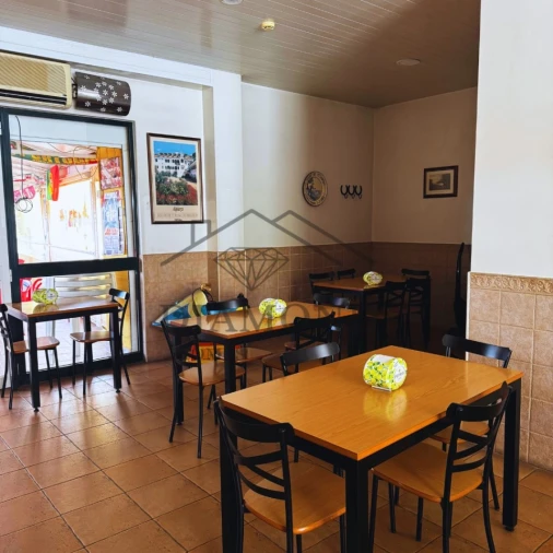 Negócio para Venda em Alpiarça Foto 14