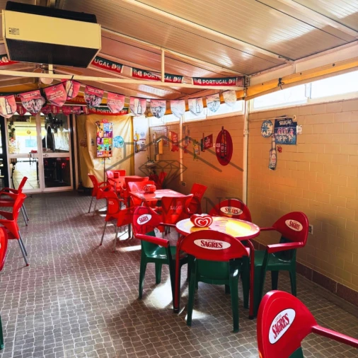 Negócio para Venda em Alpiarça Foto 18