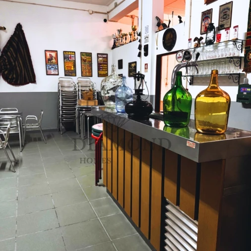 Negócio para Venda em Alpiarça Foto 20