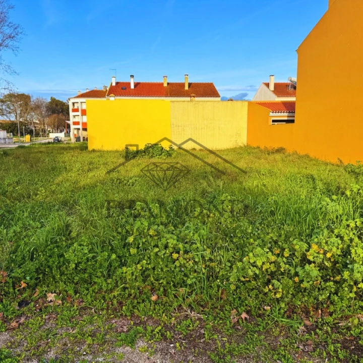 Terreno para Venda em Almeirim Foto 1