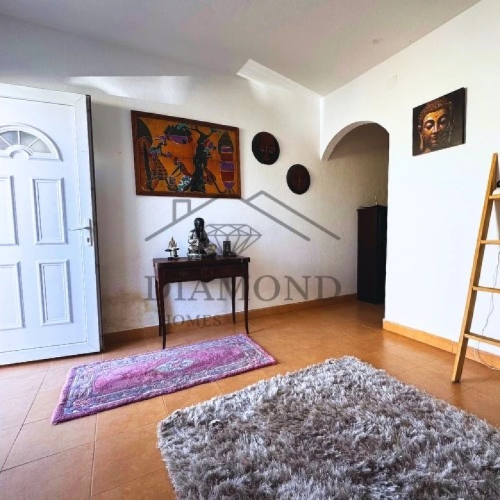 Moradia T2 para Venda em Benfica do Ribatejo Foto 2