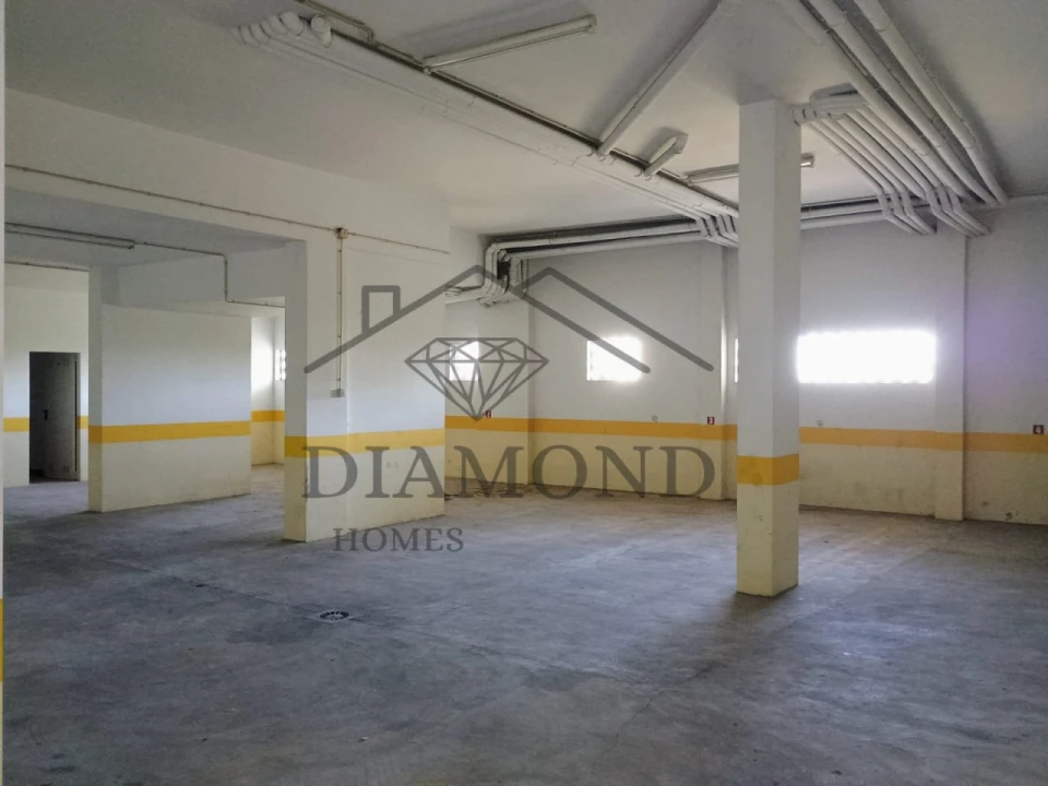 Garagem para Venda em Marvila, Ribeira Santarém, São Salvador, São Nicolau Foto 3