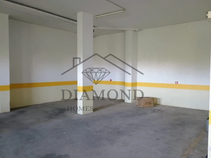 Garagem para Venda em Marvila, Ribeira Santarém, São Salvador, São Nicolau Foto 4