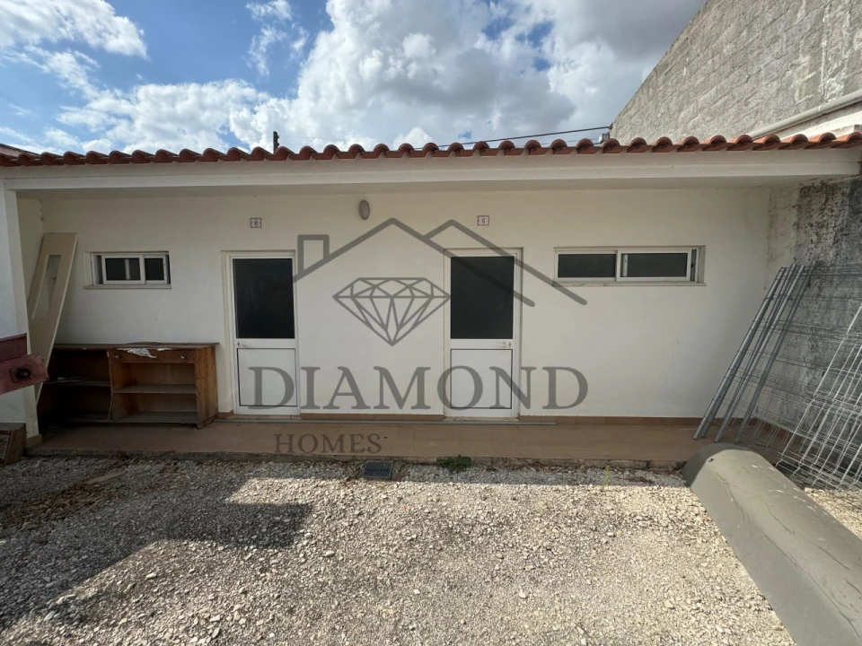 Negócio para Venda em Fazendas de Almeirim Foto 5