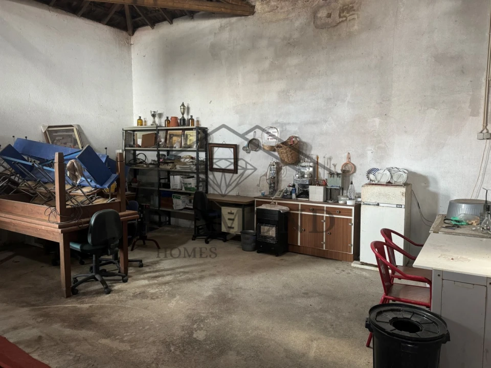 Negócio para Venda em Fazendas de Almeirim Foto 22