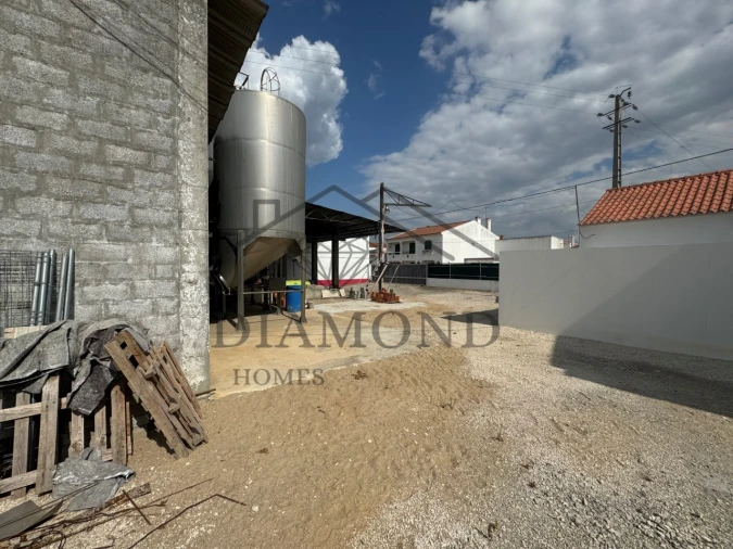 Negócio para Venda em Fazendas de Almeirim Foto 9