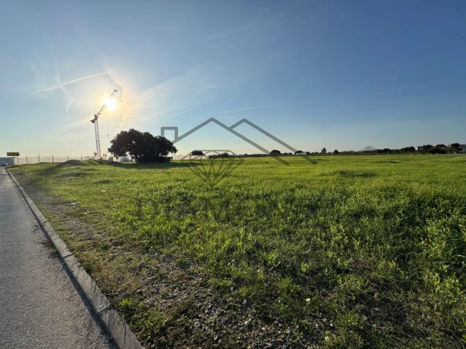 Terreno para Venda em Alpiarça Foto 7