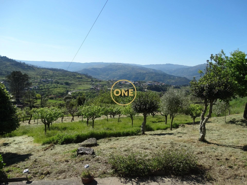 Moradia T3 para Venda em Ancede e Ribadouro Foto 27