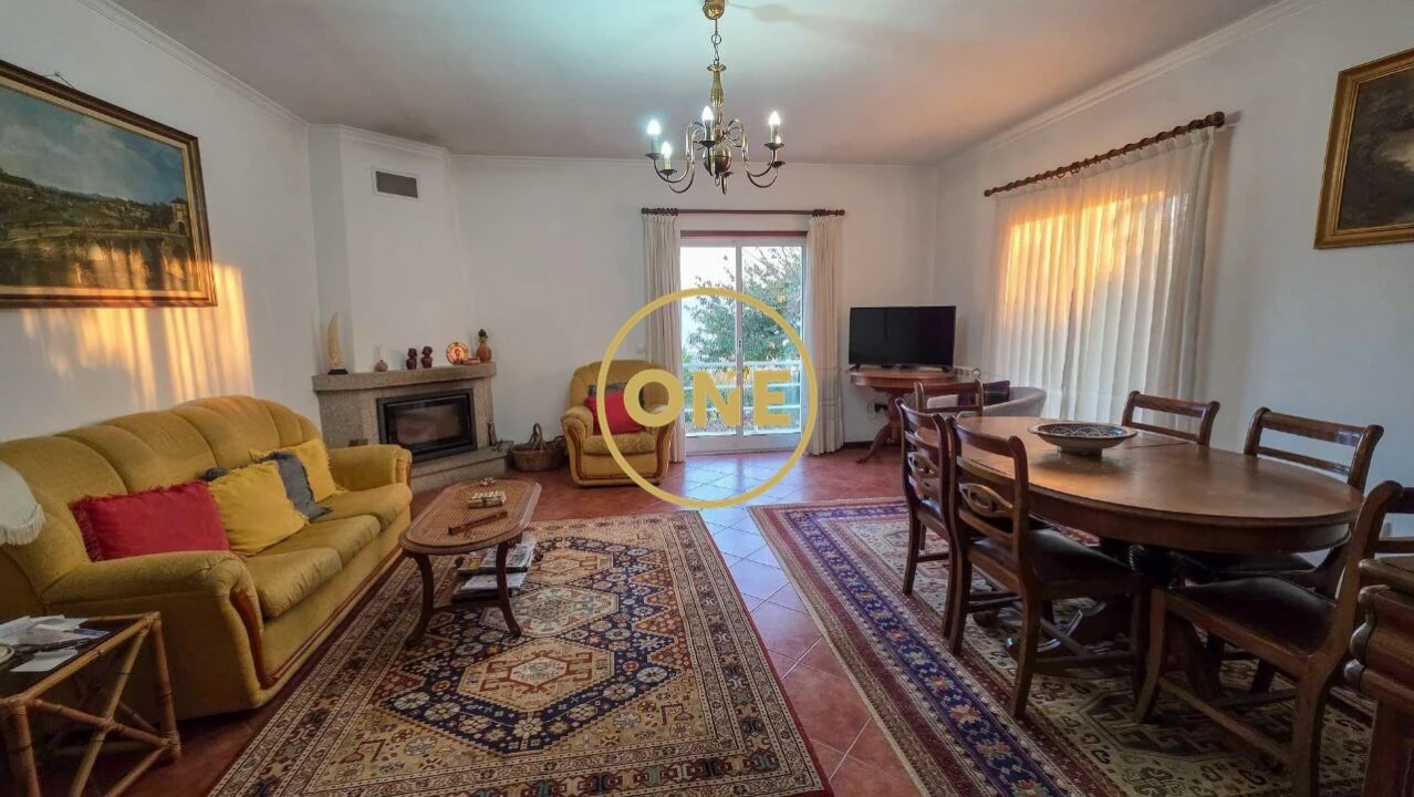 Moradia T3 para Venda em Ancede e Ribadouro Foto 7