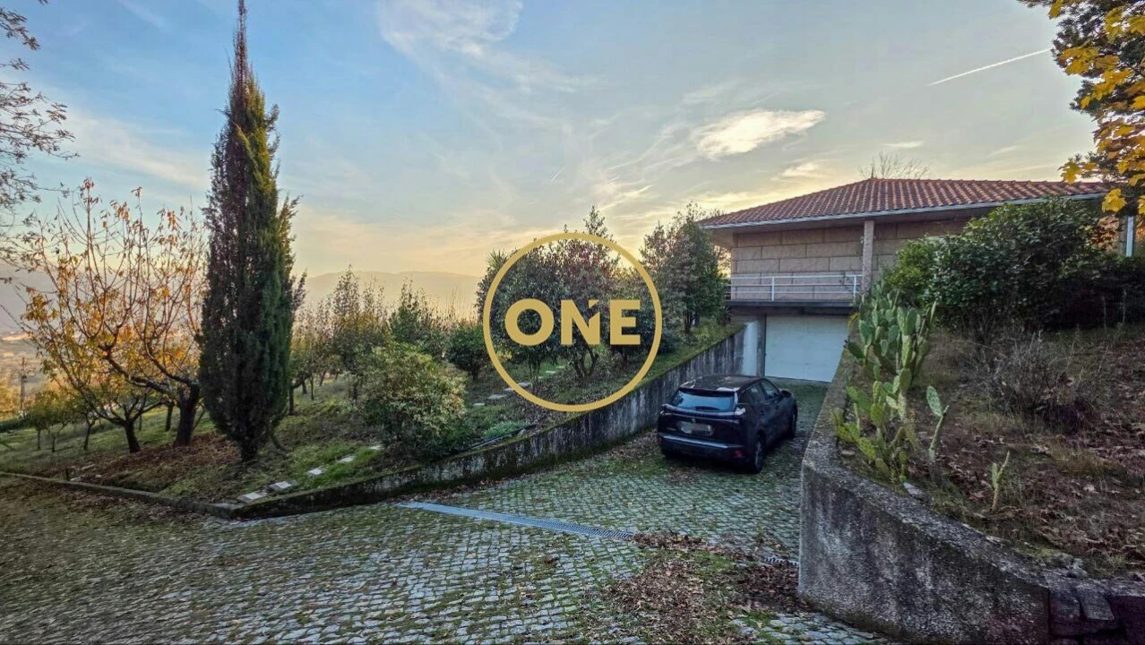 Moradia T3 para Venda em Ancede e Ribadouro Foto 23