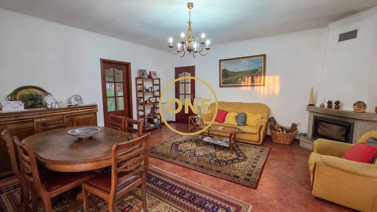 Moradia T3 para Venda em Ancede e Ribadouro Foto 8