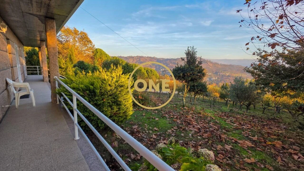 Moradia T3 para Venda em Ancede e Ribadouro Foto 18