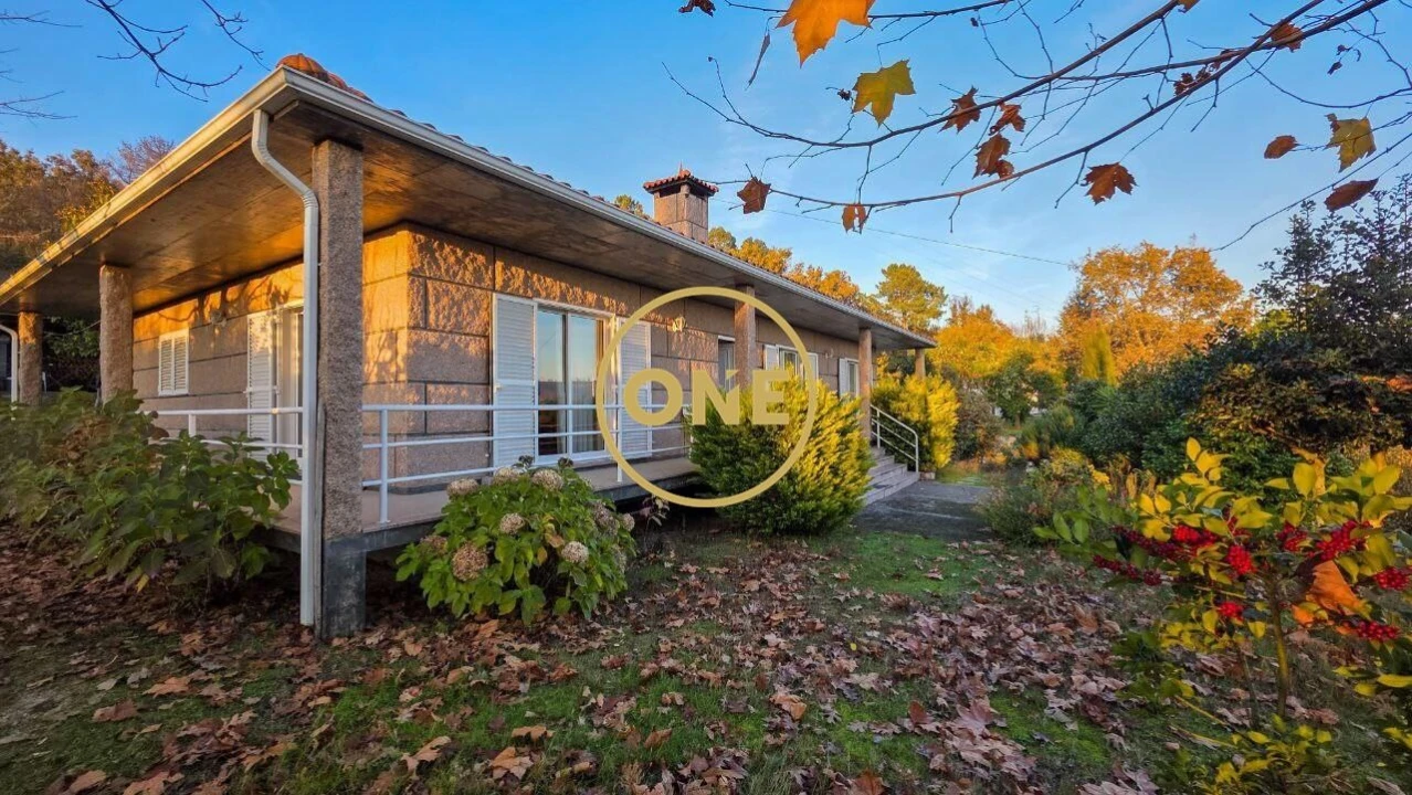 Moradia T3 para Venda em Ancede e Ribadouro Foto 5