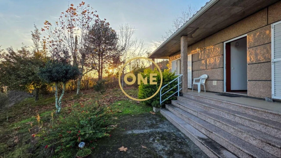 Moradia T3 para Venda em Ancede e Ribadouro Foto 6