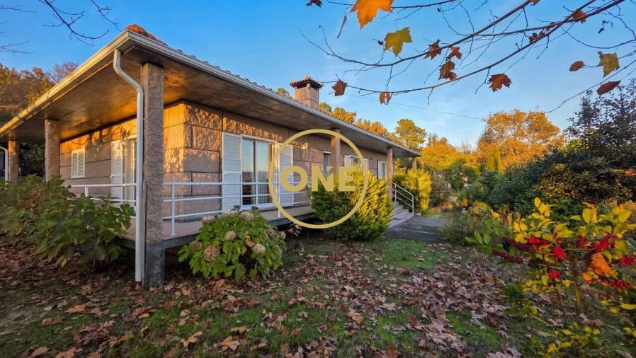 Moradia T3 para Venda em Ancede e Ribadouro Foto 5