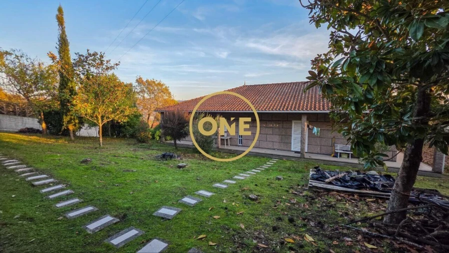 Moradia T3 para Venda em Ancede e Ribadouro Foto 21