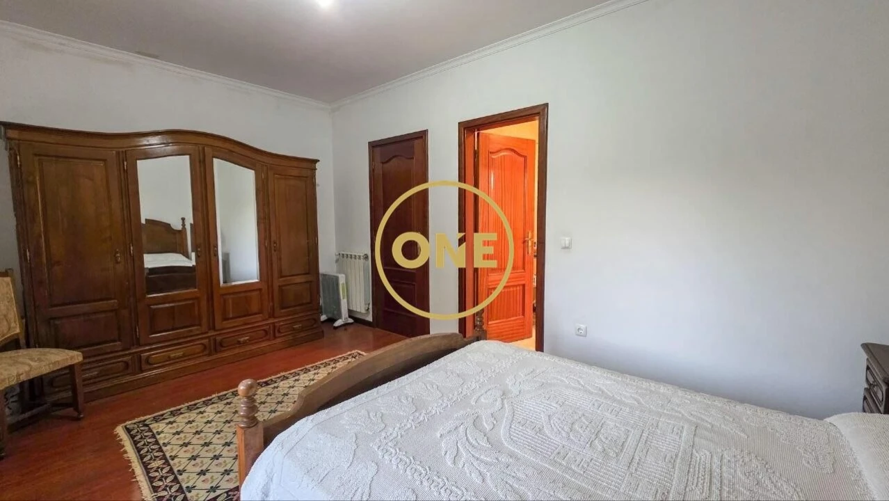 Moradia T3 para Venda em Ancede e Ribadouro Foto 14