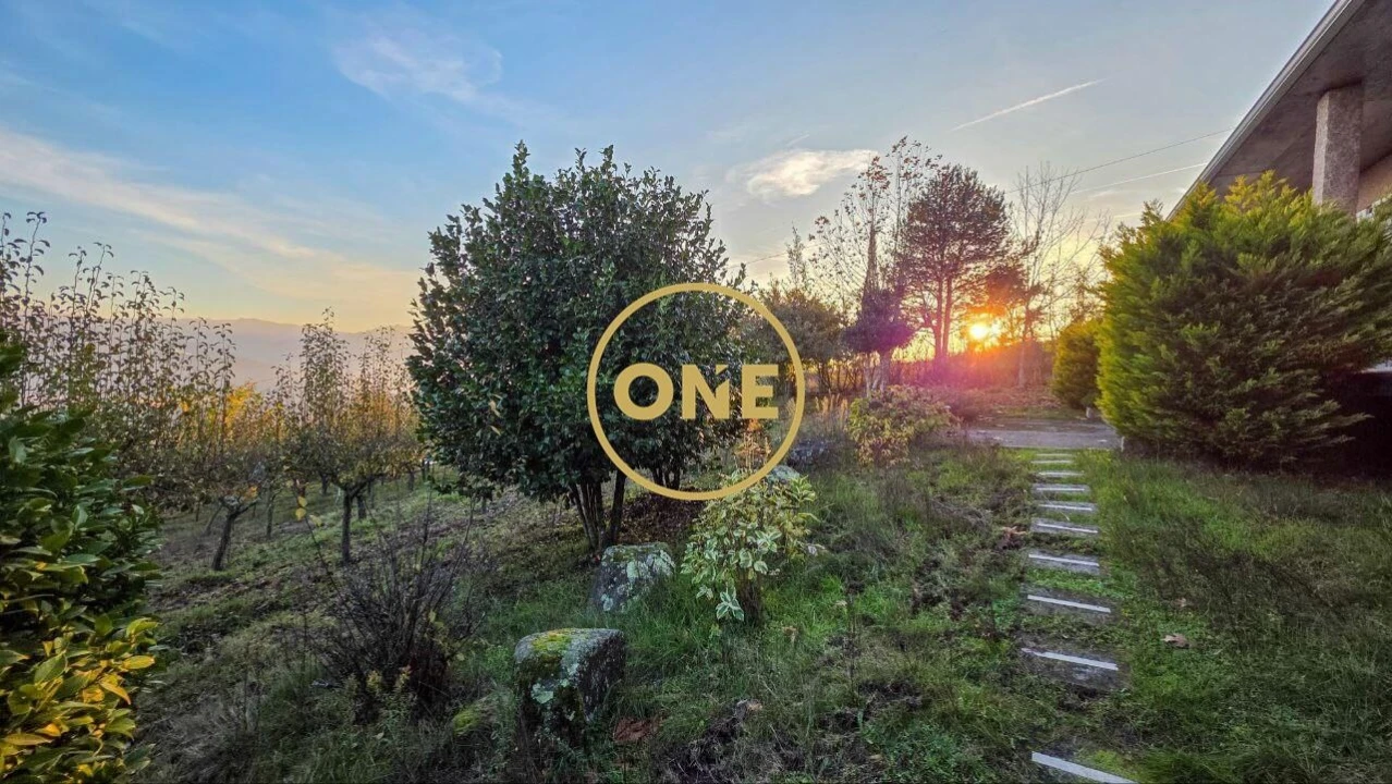 Moradia T3 para Venda em Ancede e Ribadouro Foto 22