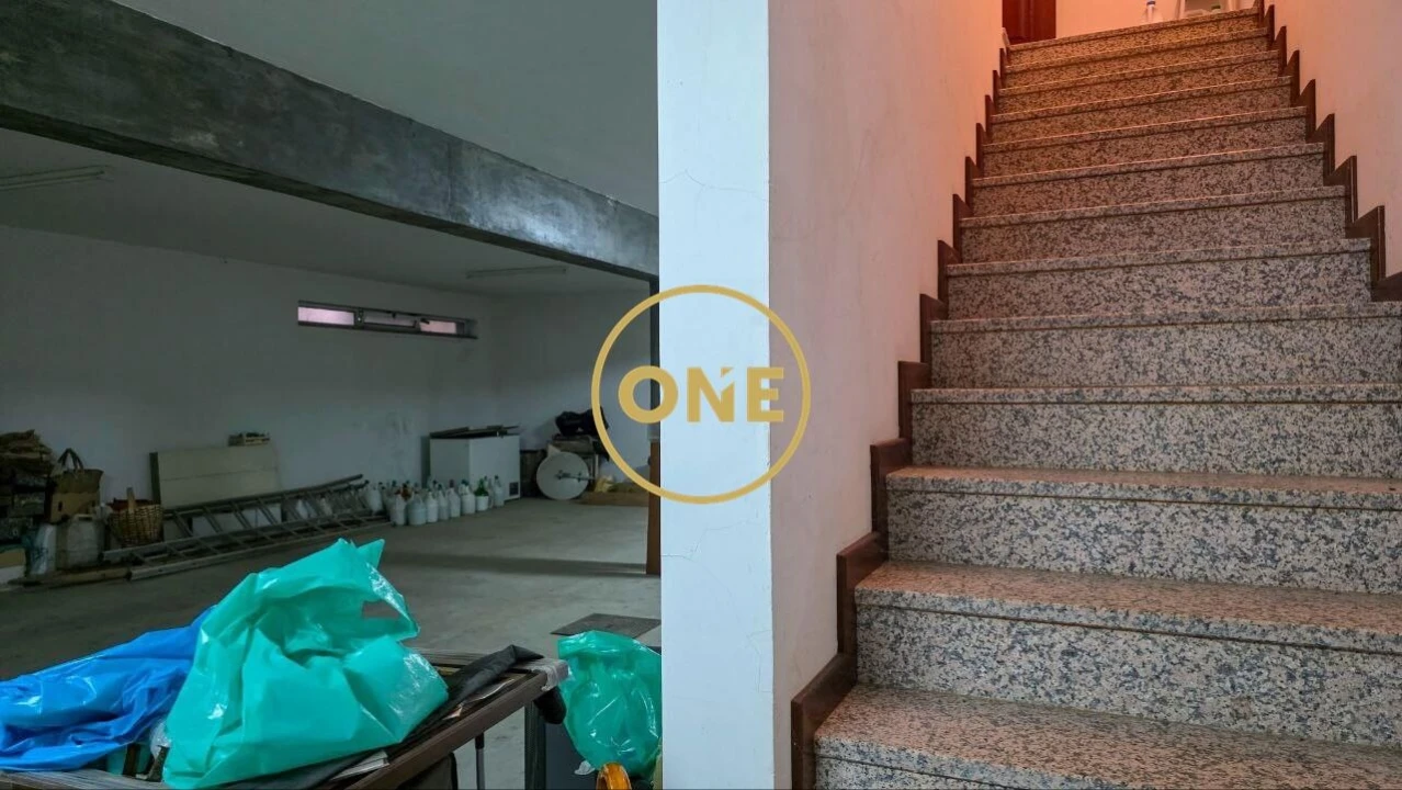 Moradia T3 para Venda em Ancede e Ribadouro Foto 25