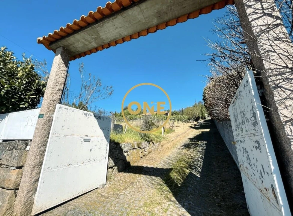 Moradia T3 para Venda em Ancede e Ribadouro Foto 29