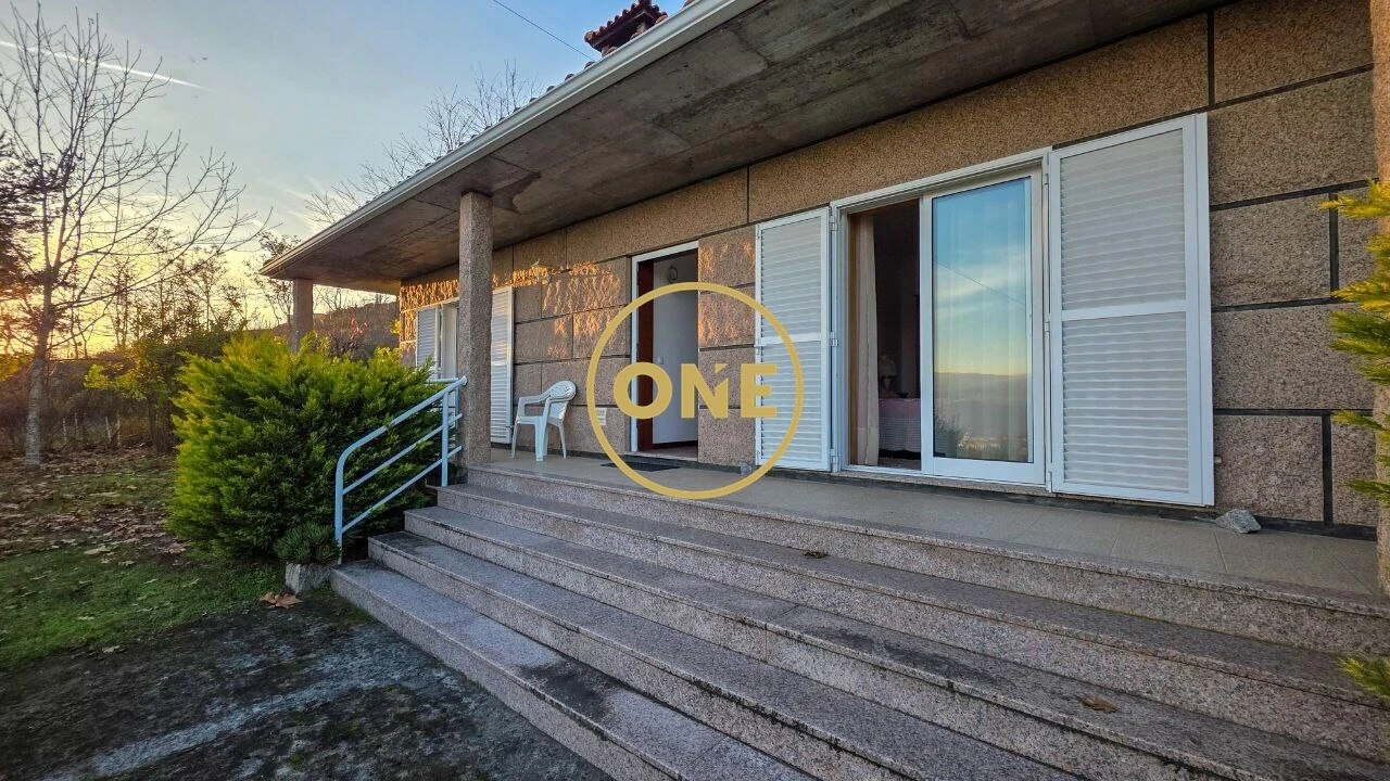 Moradia T3 para Venda em Ancede e Ribadouro Foto 3