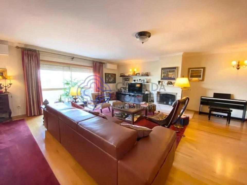 Apartamento T4 para Venda em Mafamude e Vilar do Paraíso Foto 5