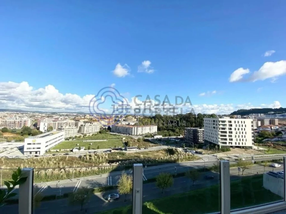 Apartamento T4 para Venda em Mafamude e Vilar do Paraíso Foto 43
