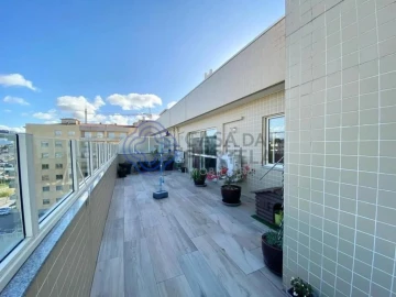 Apartamento T4 para Venda em Mafamude e Vilar do Paraíso