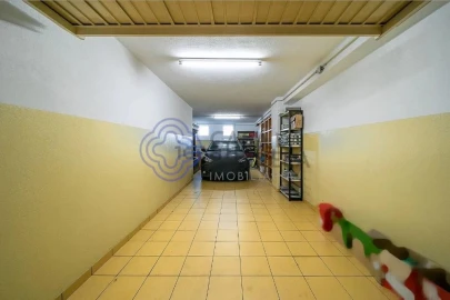 Apartamento T4 para Venda em Mafamude e Vilar do Paraíso