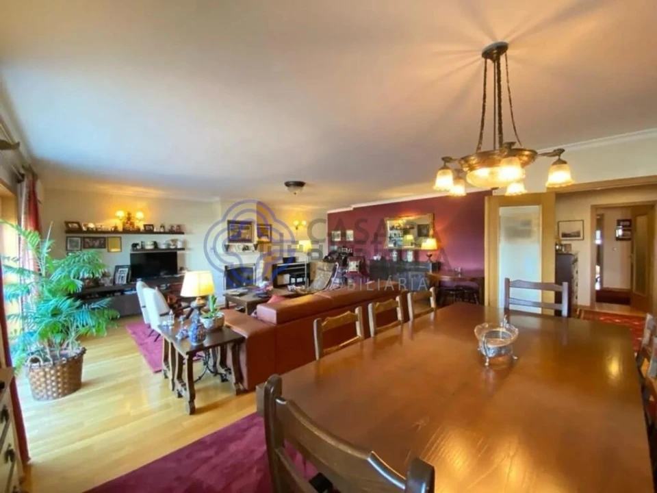 Apartamento T4 para Venda em Mafamude e Vilar do Paraíso Foto 7