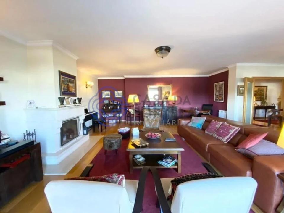 Apartamento T4 para Venda em Mafamude e Vilar do Paraíso Foto 10