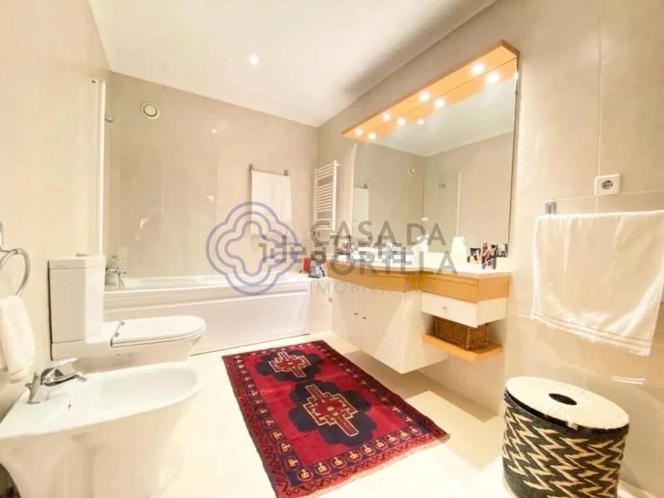 Apartamento T4 para Venda em Mafamude e Vilar do Paraíso Foto 25