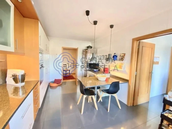Apartamento T4 para Venda em Mafamude e Vilar do Paraíso Foto 16