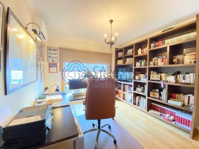 Apartamento T4 para Venda em Mafamude e Vilar do Paraíso Foto 39
