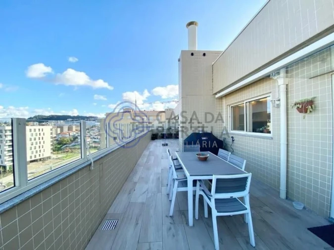 Apartamento T4 para Venda em Mafamude e Vilar do Paraíso Foto 12