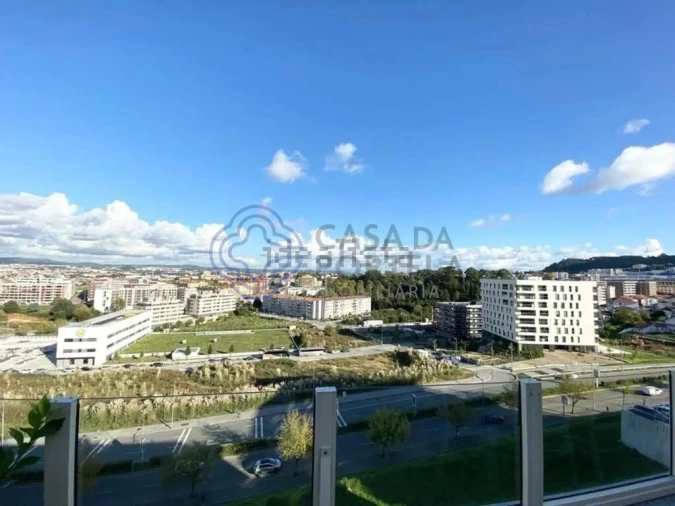 Apartamento T4 para Venda em Mafamude e Vilar do Paraíso Foto 43