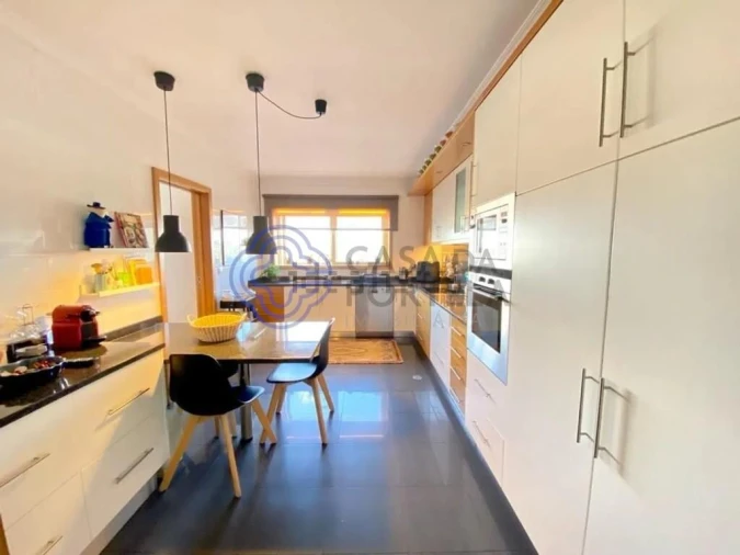 Apartamento T4 para Venda em Mafamude e Vilar do Paraíso Foto 17