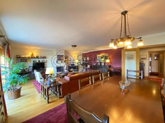 Apartamento T4 para Venda em Mafamude e Vilar do Paraíso Foto 7