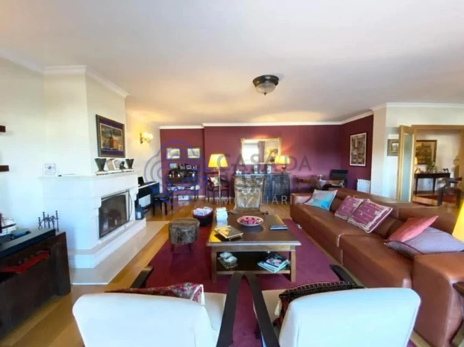 Apartamento T4 para Venda em Mafamude e Vilar do Paraíso Foto 10